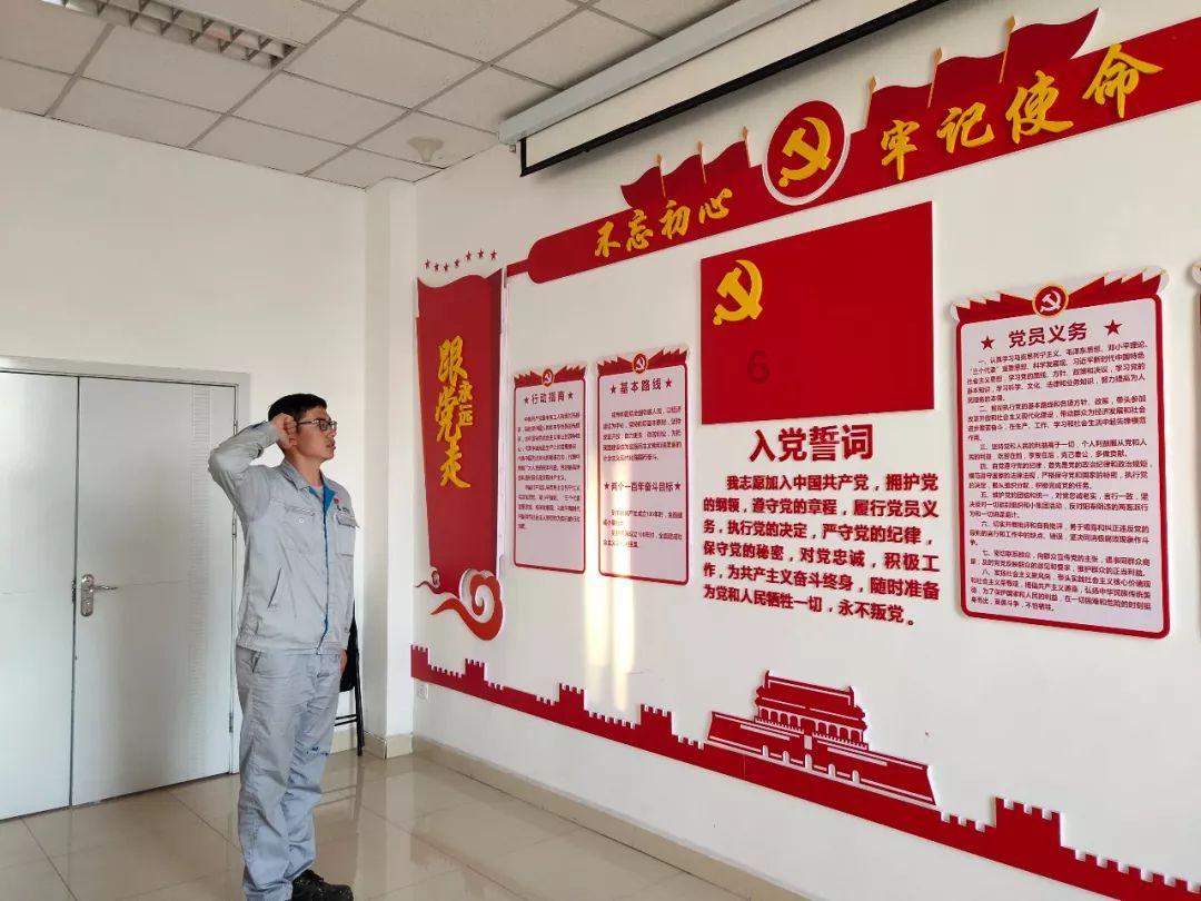做好春运保障  他们为企业送修上门